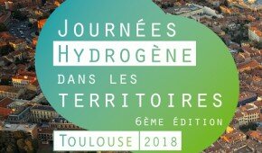 6ème édition des Journées Hydrogène dans les Territoires