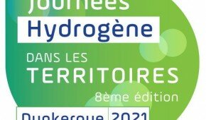 LES JOURNÉES HYDROGÈNE DANS LES TERRITOIRES À DUNKERQUE DÉCALÉES AUX 8, 9 ET 10 SEPTEMBRE 2021