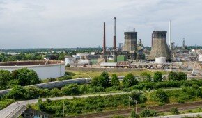 Inauguration du plus grand électrolyseur d’Europe