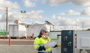 Paca: EDF investit dans l’hydrogène pour décarboner l’économie
