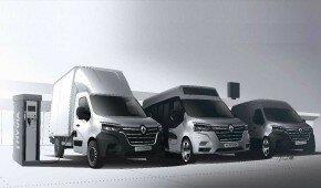 HYVIA : la filiale de Renault détaille son offensive hydrogène