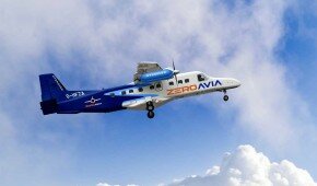 ZeroAvia va lancer ses premiers avions 19 places à hydrogène