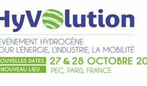 HyVolution, le rendez-vous incontournable des acteurs de l'hydrogène en France et en Europe