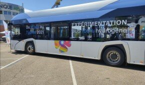 Une mobilité verte en préparation à Alès