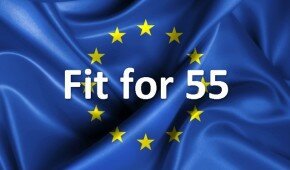 Position de France Hydrogène sur le Paquet européen Fit for 55