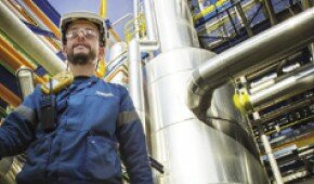 Filière hydrogène : 3500 emplois aujourd’hui, plus de 100 000 en 2030