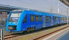 Alstom va fournir des trains à hydrogène au Royaume-Uni