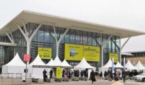 Pollutec 2021 a renoué avec la dynamique du marché mondial de l’environnement