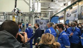 Devenir un leader mondial de l’hydrogène : l’Etat renforce son soutien à la filière