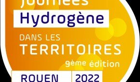 9ème édition des JOURNÉES HYDROGÈNE DANS LES TERRITOIRES A ROUEN DU 5 AU 7 JUILLET 2022