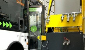 Un projet de car converti à l’hydrogène pour Greenmot