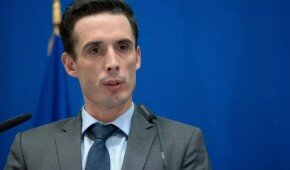 Jean-Baptiste Djebbari : « Les trains à hydrogène sont capitaux pour la desserte fine des territoires »