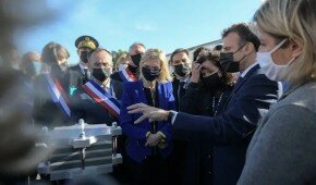Occitanie : La région se rêve en leader de l’hydrogène vert
