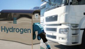 Poids lourds : où en est la décarbonation ?