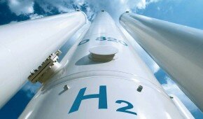 Shell et Norsk Hydro s'associent pour produire de l'hydrogène vert
