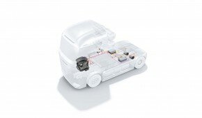 Bosch se lance dans les réservoirs à hydrogène