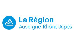 Région Auvergne-Rhône-Alpes