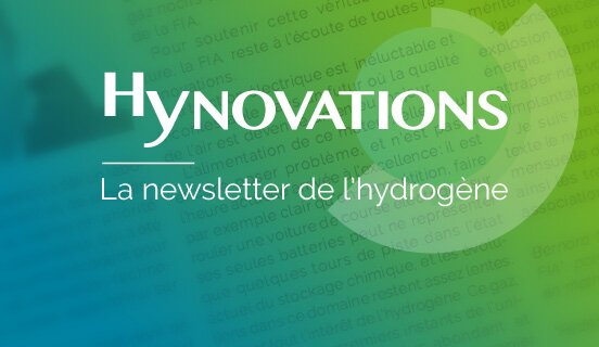 Newsletter Hynovations